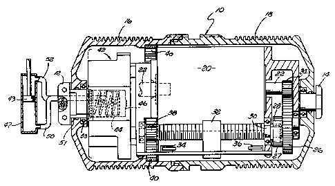 Une figure unique qui représente un dessin illustrant l'invention.